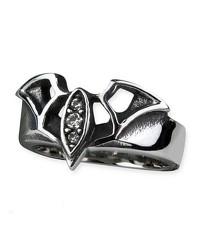 Ring 'Fledermaus' - vergleichen und g&uuml;nstig kaufen